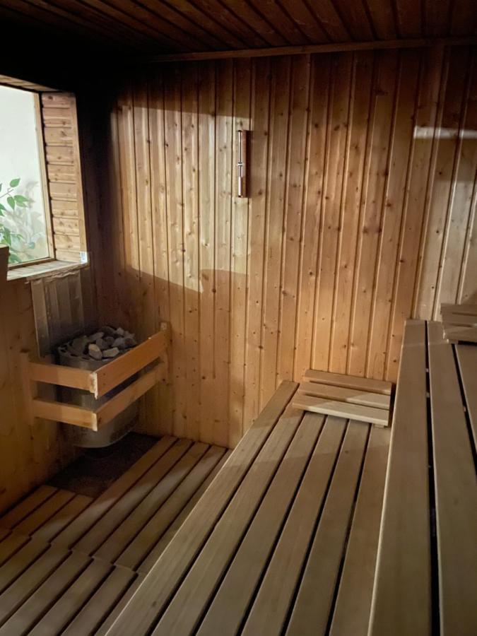 Garda Wellness Apartmanhaz Hévíz Exterior foto