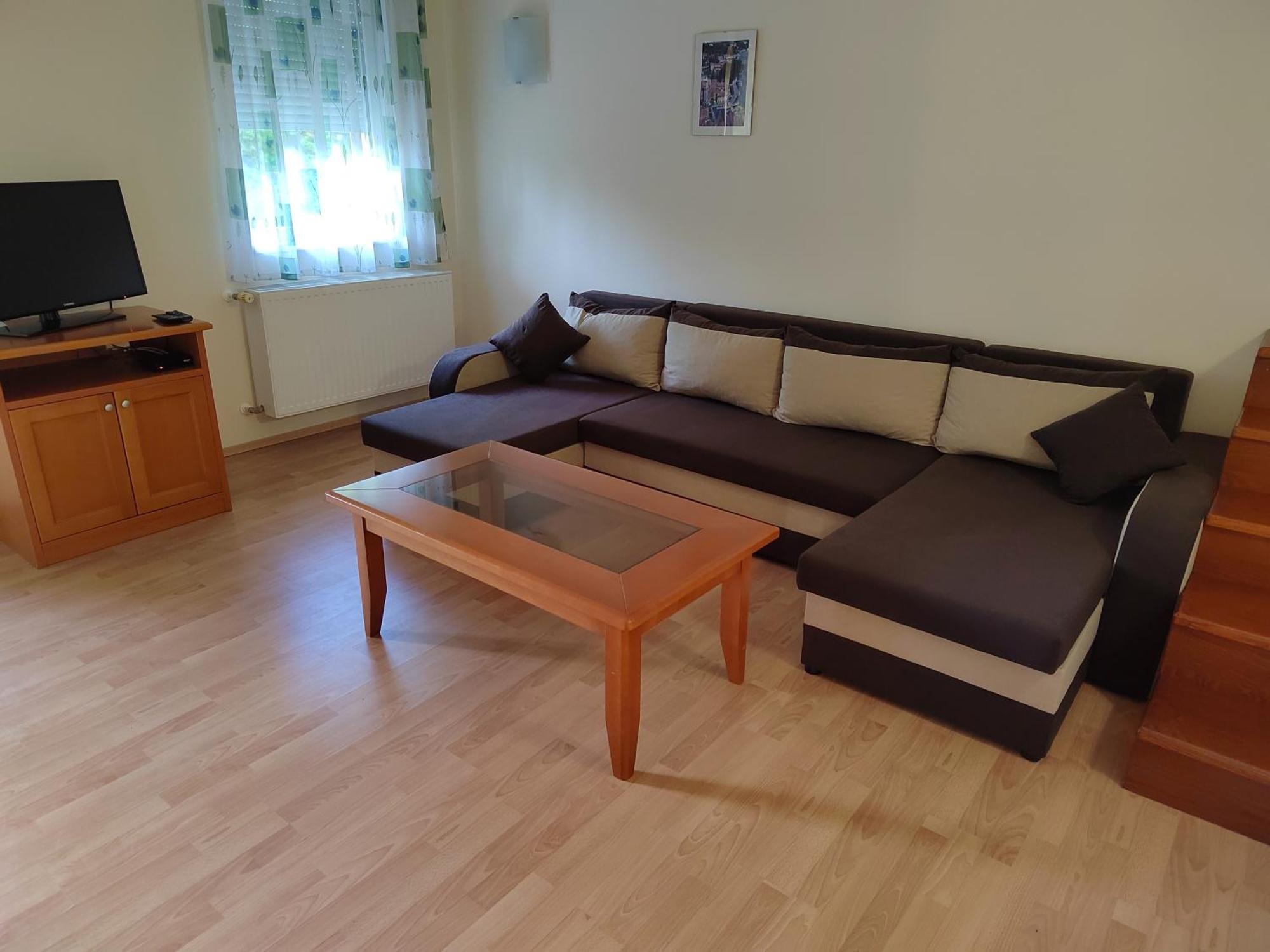 Garda Wellness Apartmanhaz Hévíz Exterior foto