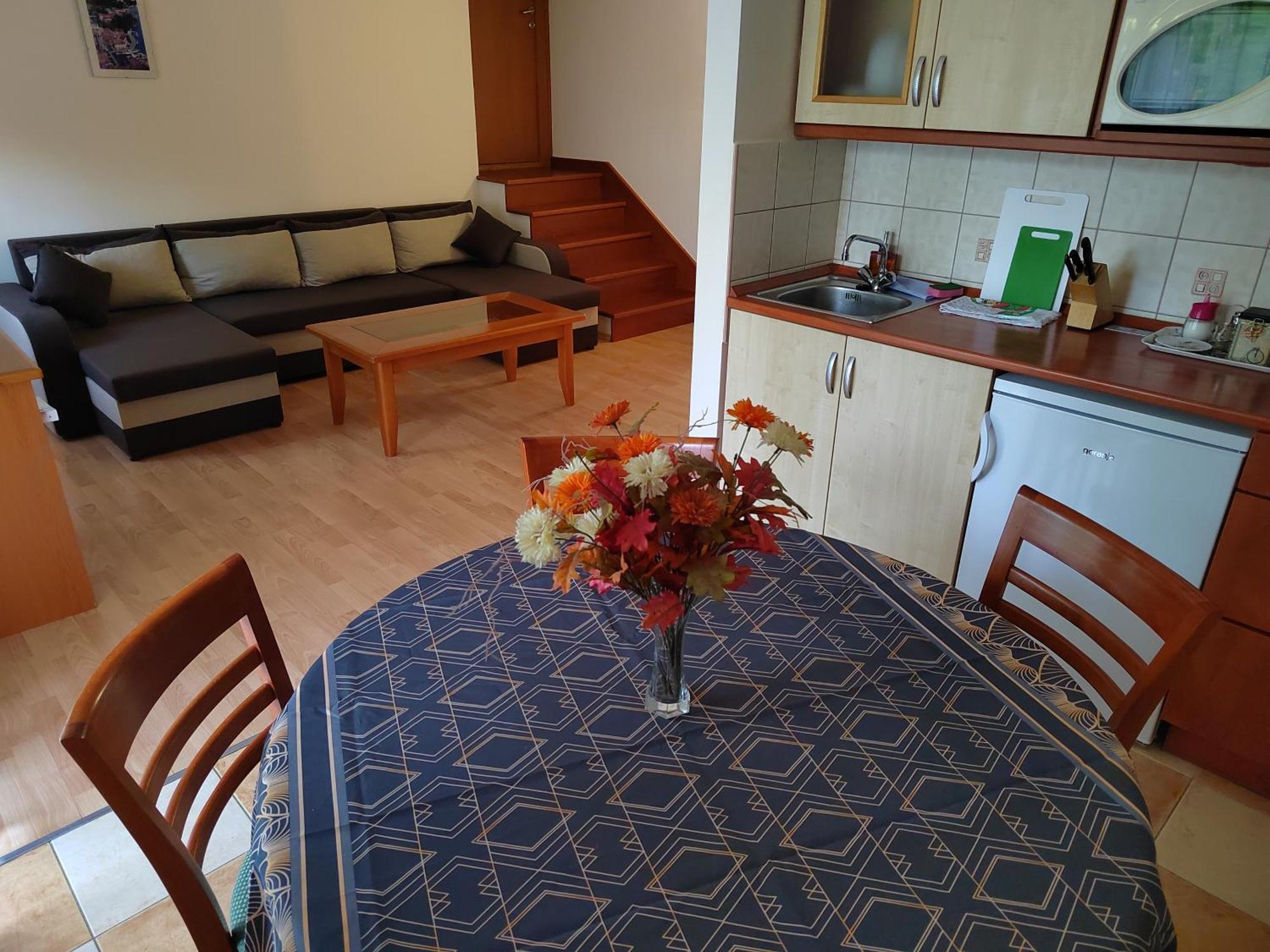 Garda Wellness Apartmanhaz Hévíz Exterior foto